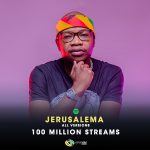 Master KG’s & Nomcebo’s Jerusalema Song Hits 100 Million Streams on Spotify