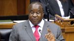 Meet Tito Mboweni Finance Minister, Cook, And Musician