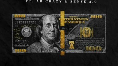 Mike Tuney Wants To “Secure The Bag” With AB Crazy & Sense 2.0