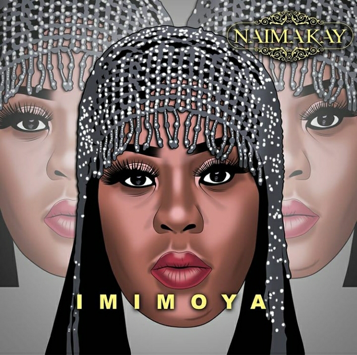 NaimaKay Releases “Imimoya”