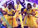 Ndlovu Youth Choir Dragged For “Jaba Jaba” (Get The Vaccine) Song