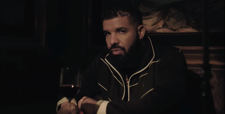 Drake Makes History With 50 Billion Spotify Streams, A Global First