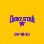 K.O. Drops Lucky Star Single Next Friday