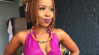 Ntsiki Mazwai On Pearl Modiadie’s Amid Sexual Harassment Claims