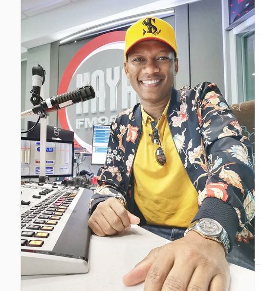 ProVerb Speaks On Attempted Suicide After His Ex-Wife Cheated