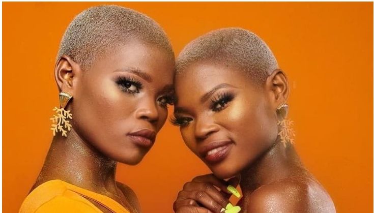 Q-Twins Sisters Turn 24 Today, Here Are Their Achievements Since Exiting Idols SA