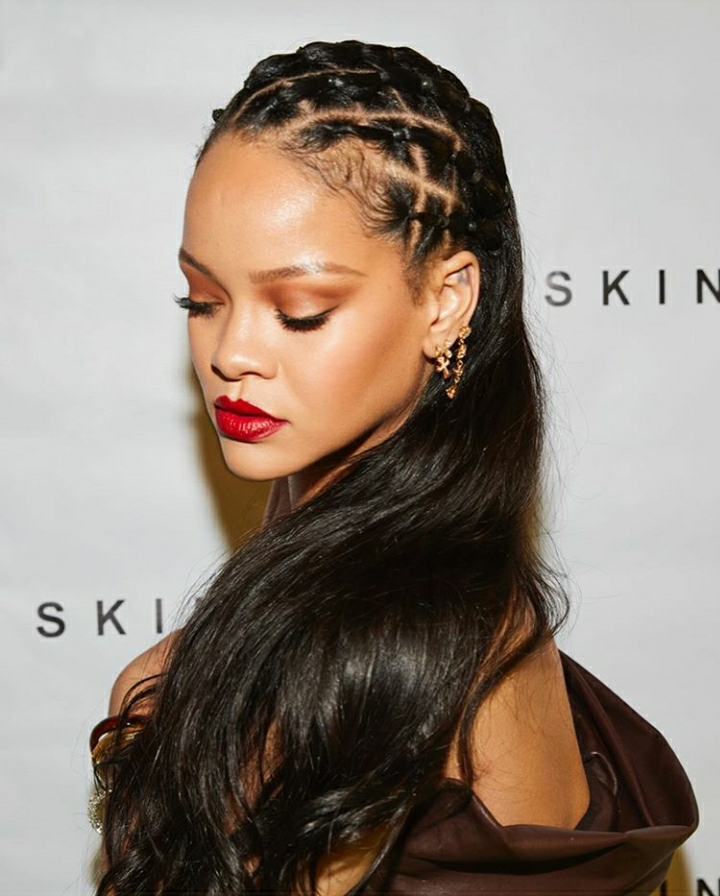 Rihanna Apologizes To Her Muslim Fan Following Backlash 1