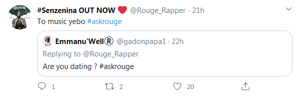 Is Rouge Romantically Interested In Aka?, Find Out Now 2