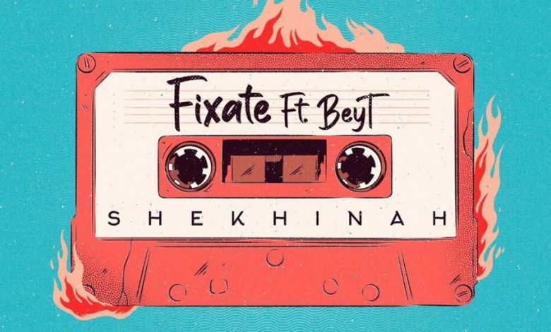 Shekhinah Returns With “Fixate” Featuring Bey T
