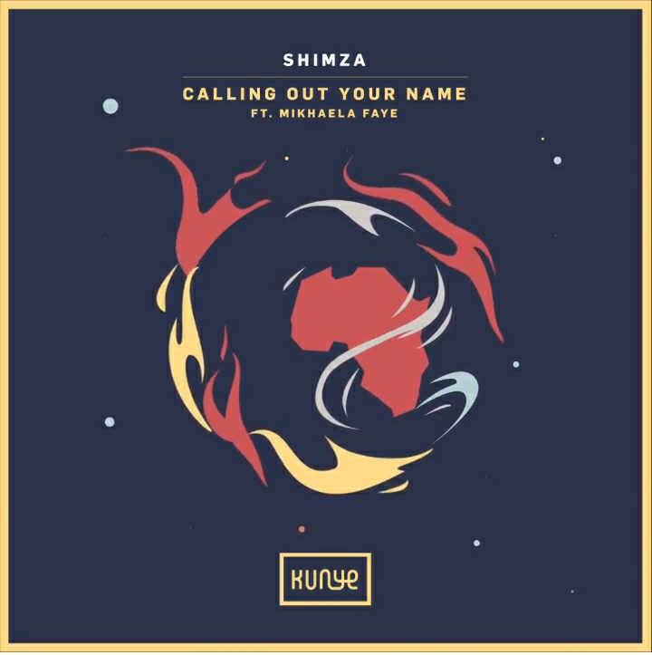 Shimza Presents Maru (Original Mix) 1