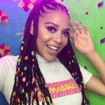 Sho Madjozi Announces Release Date For Her Upcoming EP