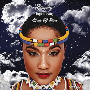 Simmy &Quot;Tugela Fairy&Quot; (Made Of Stars) Album Review 2