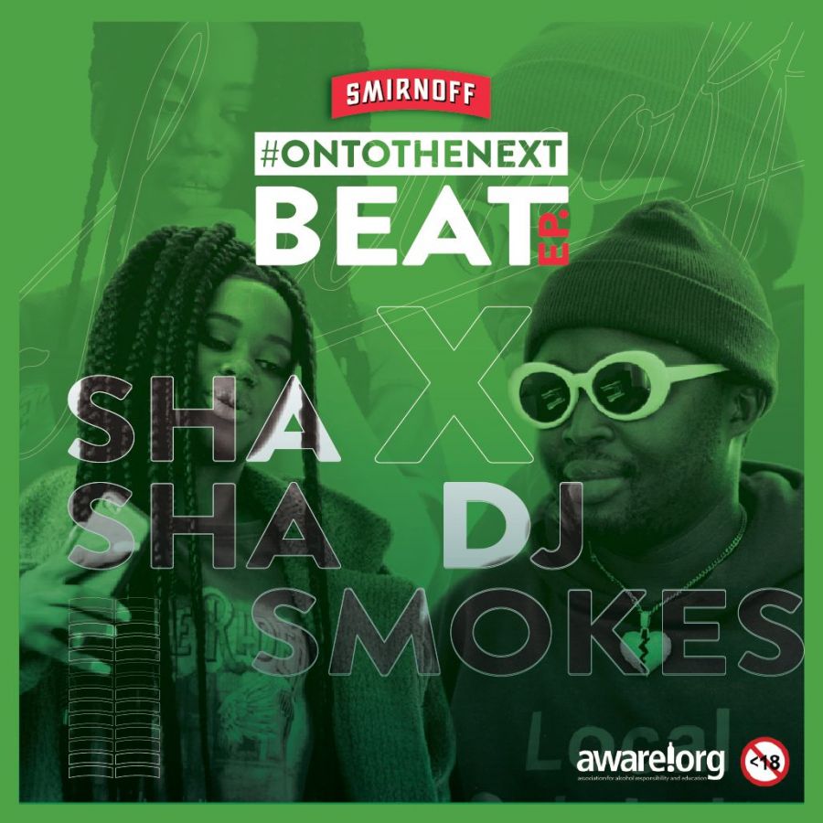 Smirnoff To Launch &Quot;Onto The Next Beat&Quot; Ep Featuring 25K, Ami Faku And More 3