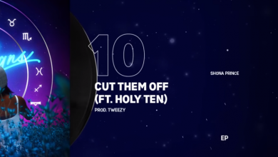 Takura wants to “Cut Them Off” with Holy Ten
