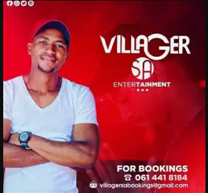 Villager SA & Queen Vosho Release “Famba Uta Vuya”