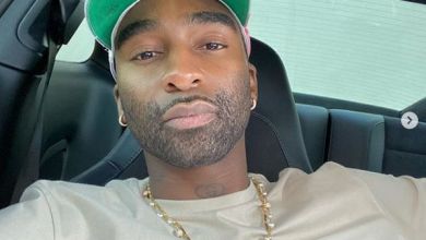 CottonFest 2022: Riky Rick Reveals Tickets Are Selling Out Fast