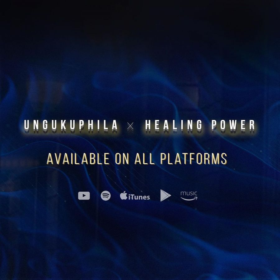 Xolly Mncwango Drops “Healing Power” & “Ungukuphila” Off Upcoming Album
