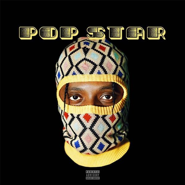 Yanga Chief Shares Popstar Album Tracklist