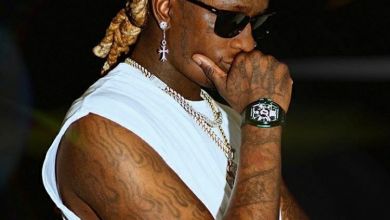Young Thug Shares ‘Slime Language 2’ Release Date