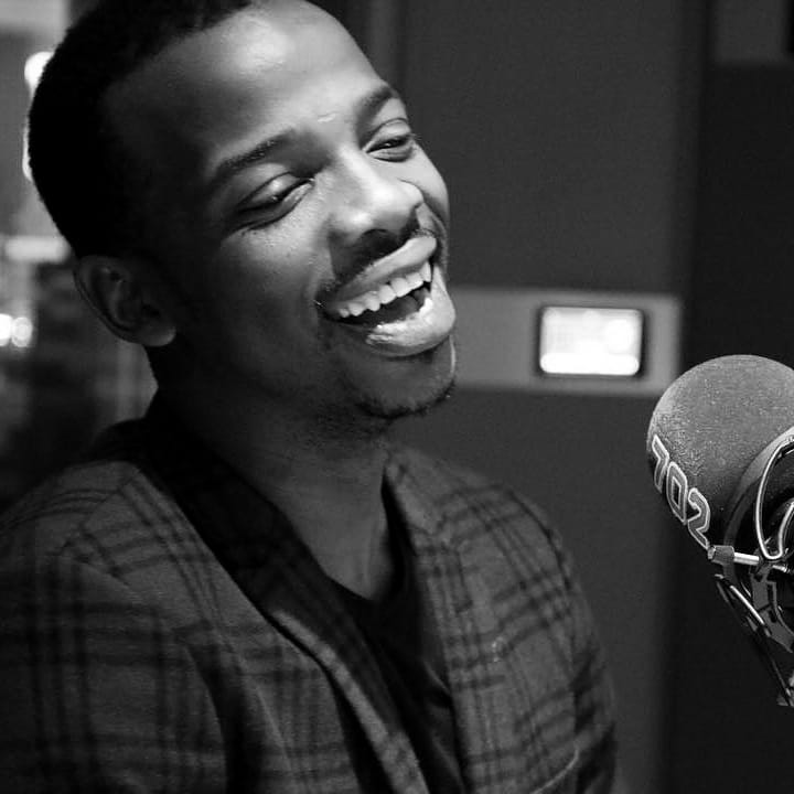 “In South Africa We Don’t Have DJs” – Zakes Bantwini