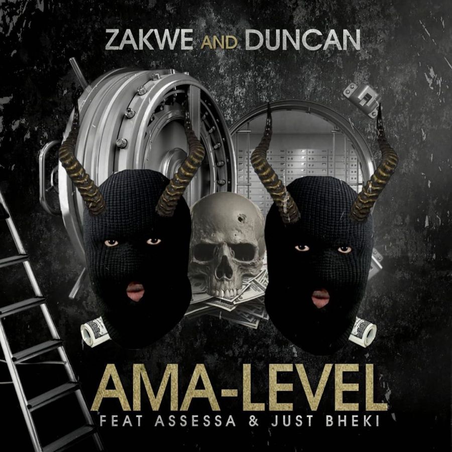 Zakwe &Amp; Duncan Release &Quot;Ama-Level&Quot; Featuring Assessa &Amp; Just Bheki 3
