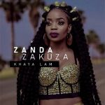 Zanda Zakuza Releases “Kuyobamnandi”