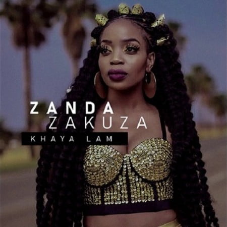 Zanda Zakuza Releases &Quot;Kuyobamnandi&Quot; 1
