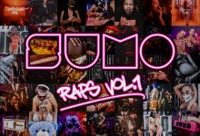 Various Artists - Sumo Raps, Vol. 1
