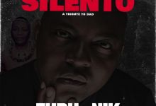 Euphonik Drops New Single Silento