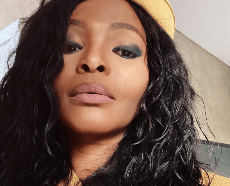 Simphiwe Dana Comes Out As Gay, To Get Married To A woman