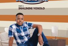 Khuzani Drops "Inhlinini Yoxolo" (Pt. 2) Album