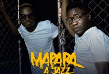 Mapara A Jazz Debuts John Vuli Gate Album