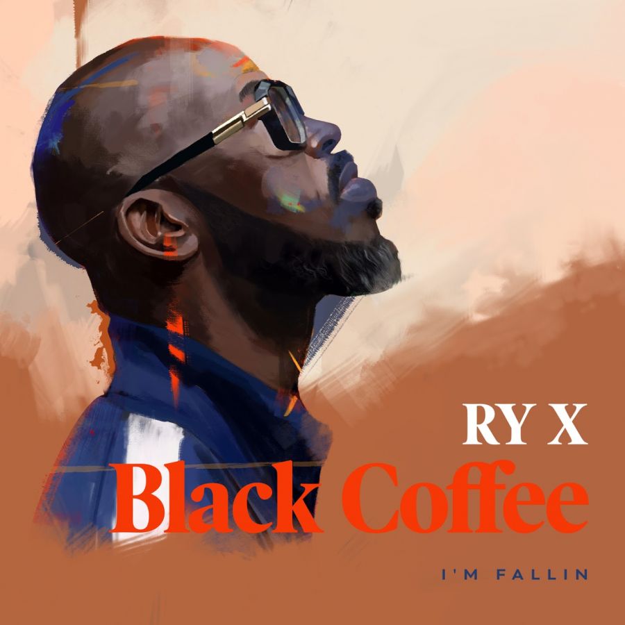Black Coffee Croons I’m Fallin With Australia'S Ry X 1