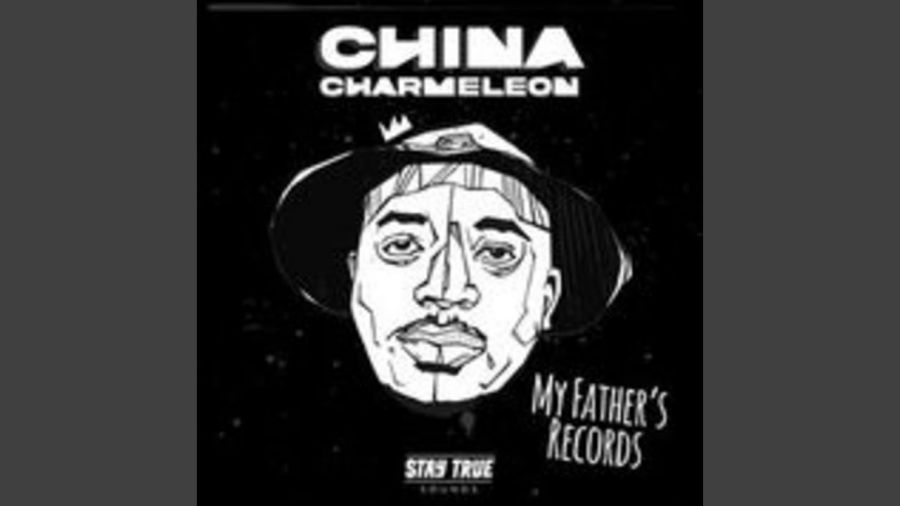 China Charmeleon Sings Hallelujah