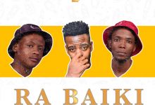 CK & Nthabo releases "Ra Baiki" featuring Tallarsetee
