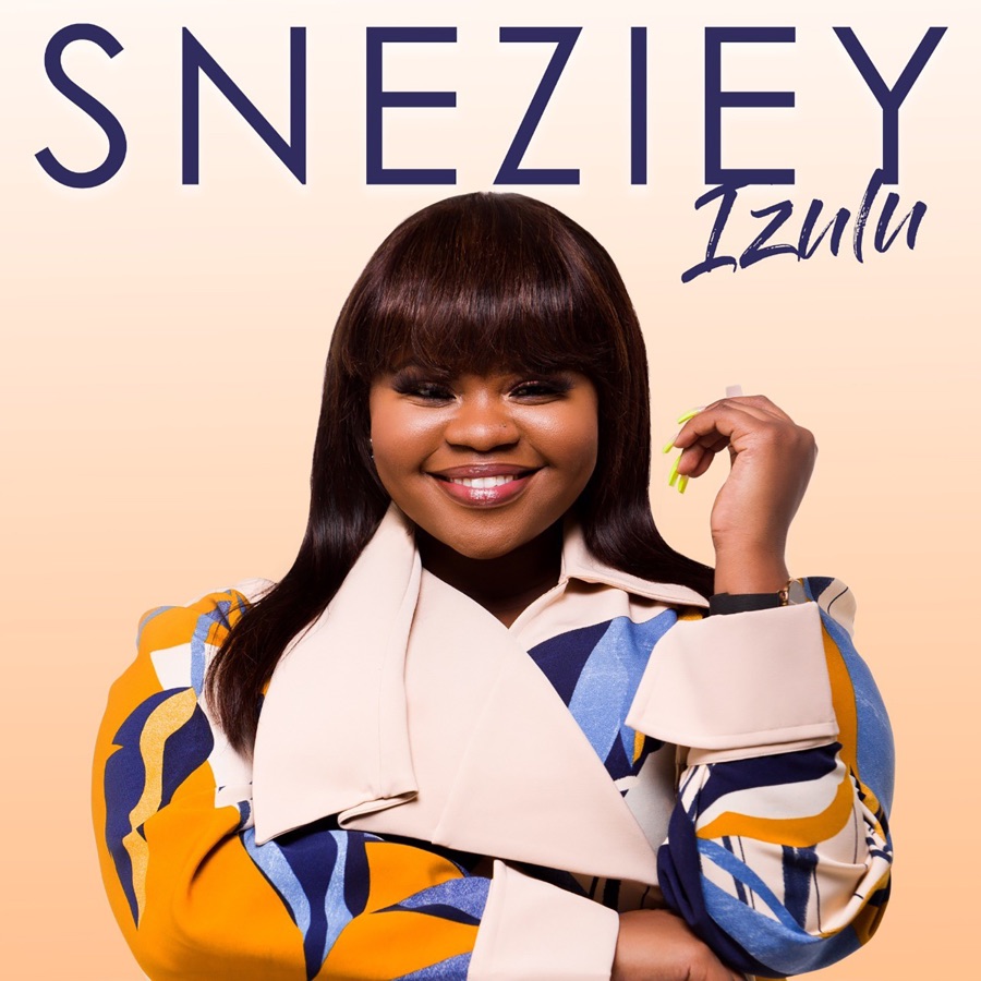 Sneziey Releases &Quot;Izulu&Quot; Album 1