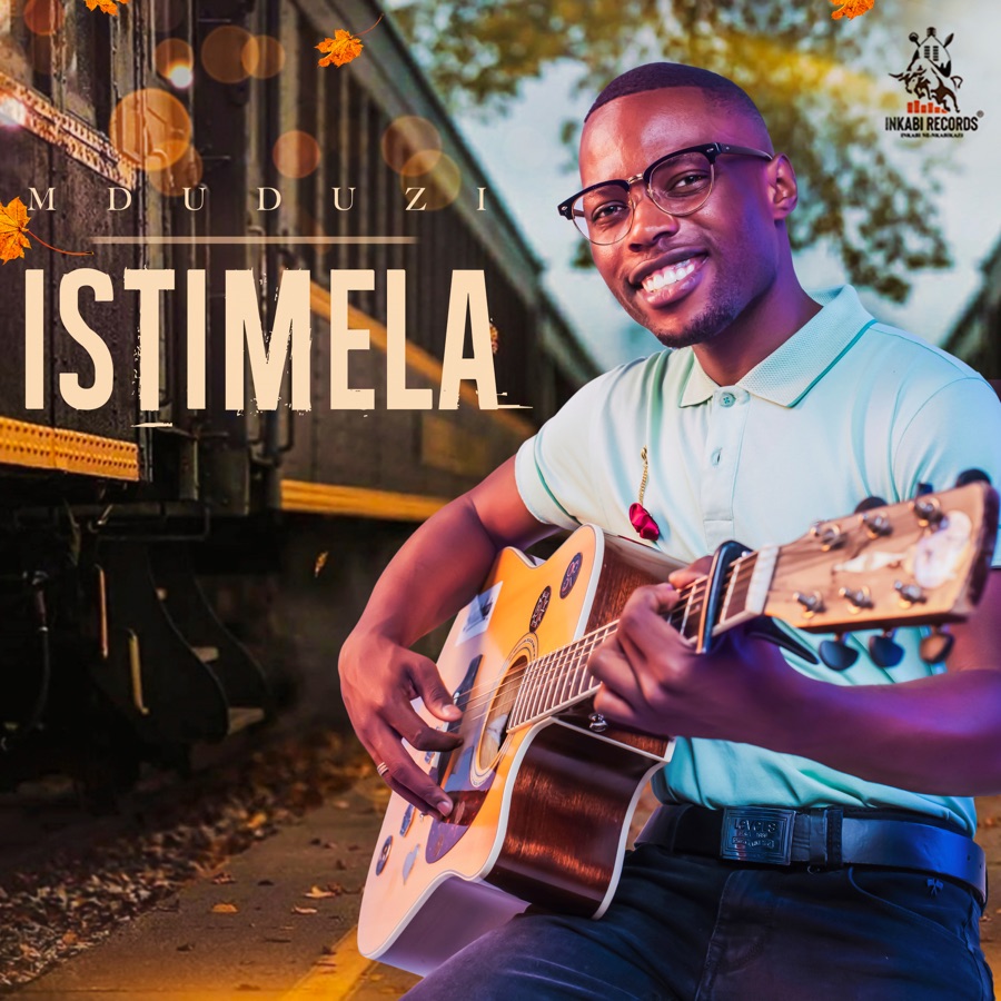Mduduzi Ncube Premieres Istimela Album