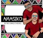 Afro Brotherz – Absent (Original Mix)