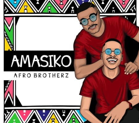 Afro Brotherz - Absent (Original Mix) 1