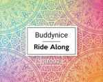 Buddynice releases “Ride Along (Redemial Mix)”
