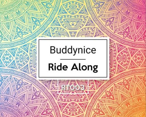 Buddynice Releases &Quot;Ride Along (Redemial Mix)&Quot; 1
