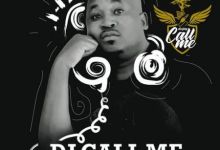 DJ Call Me releases "Khoma La" featuring Mapara A Jazz, Miss Twaggy, Jazzy Deep