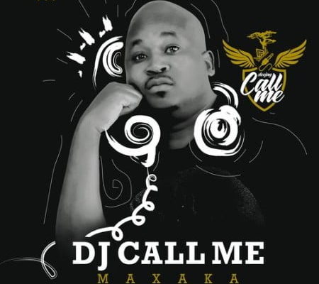 DJ Call Me releases “Khoma La” featuring Mapara A Jazz, Miss Twaggy, Jazzy Deep