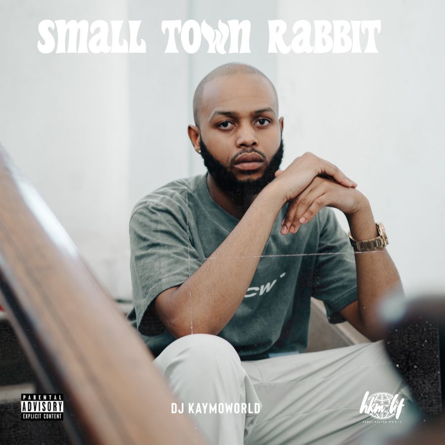 DJ Kaymoworld Debuts “Small Town Rabbit” Mixtape