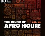 VA releases new mixtape “Nothing But… The Sound of Afro House, Vol. 09”