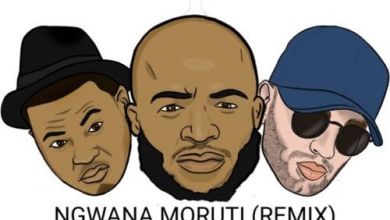 Smaushu releases “Ngwana Moruti Remix” Featuring Chad Da Don & Lection