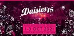 Elaine, Scorpion Kings & American Rappers, SAINT JHN & Duckwrth Join #Daisies15 2021 Line-up