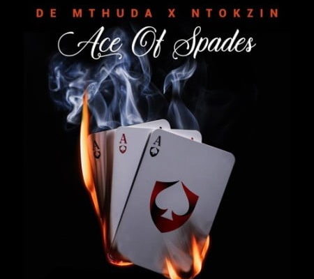 De Mthuda &Amp; Ntokzin Adds A New &Quot;Extended&Quot; Tune 1