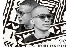 Dvine Brothers enlists Nokwazi for “Woza Mali (Original Mix)”