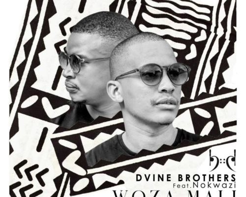 Dvine Brothers Enlists Nokwazi For &Quot;Woza Mali (Original Mix)&Quot; 1